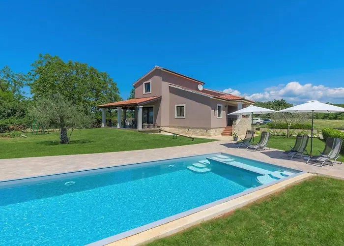 Holiday House Vita