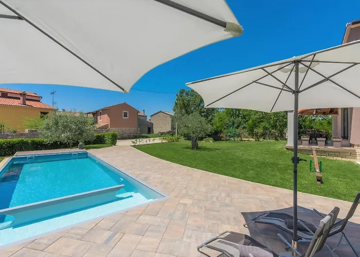 Holiday House Vita
