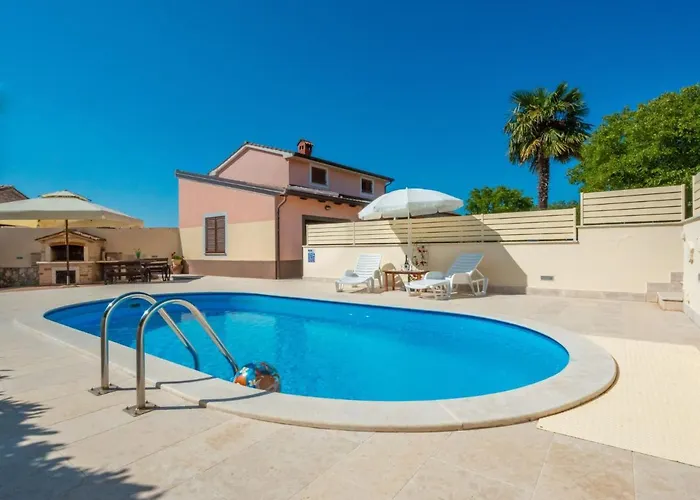 Holiday Home Medica By Interhome