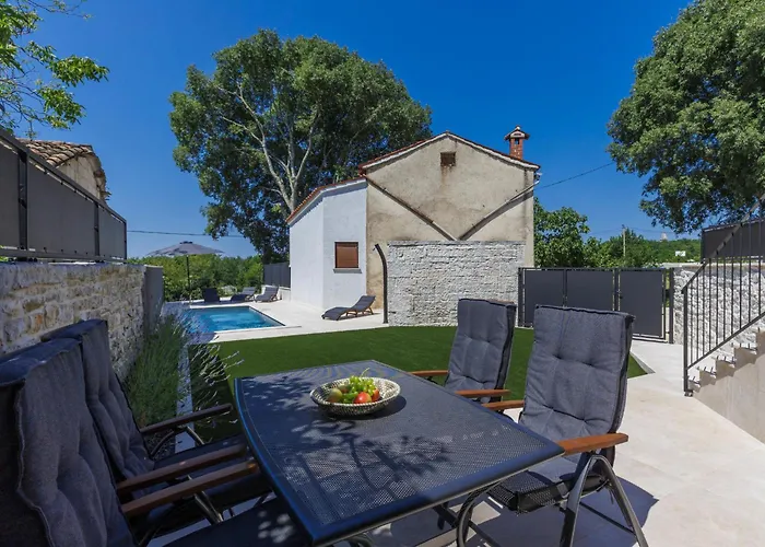 Holiday Home Villa Luca By Interhome