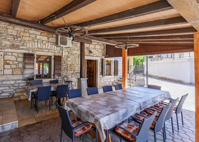 Holiday Home Cittanobile By Interhome