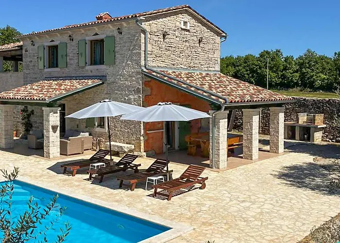 Villa Ambrogino